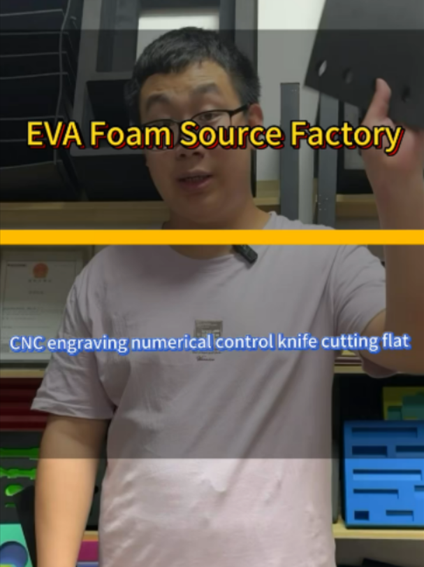 @Foam sponge factory