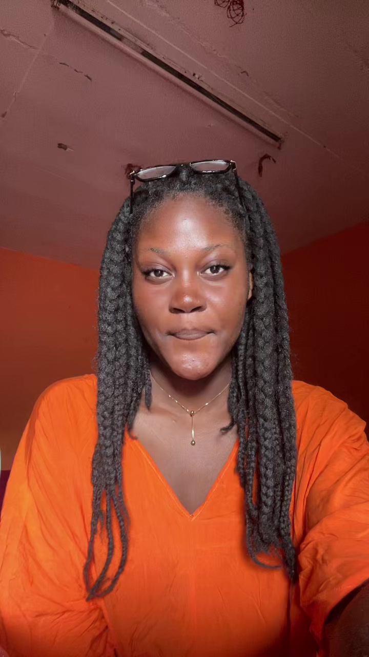 @M kiara🇬🇦
