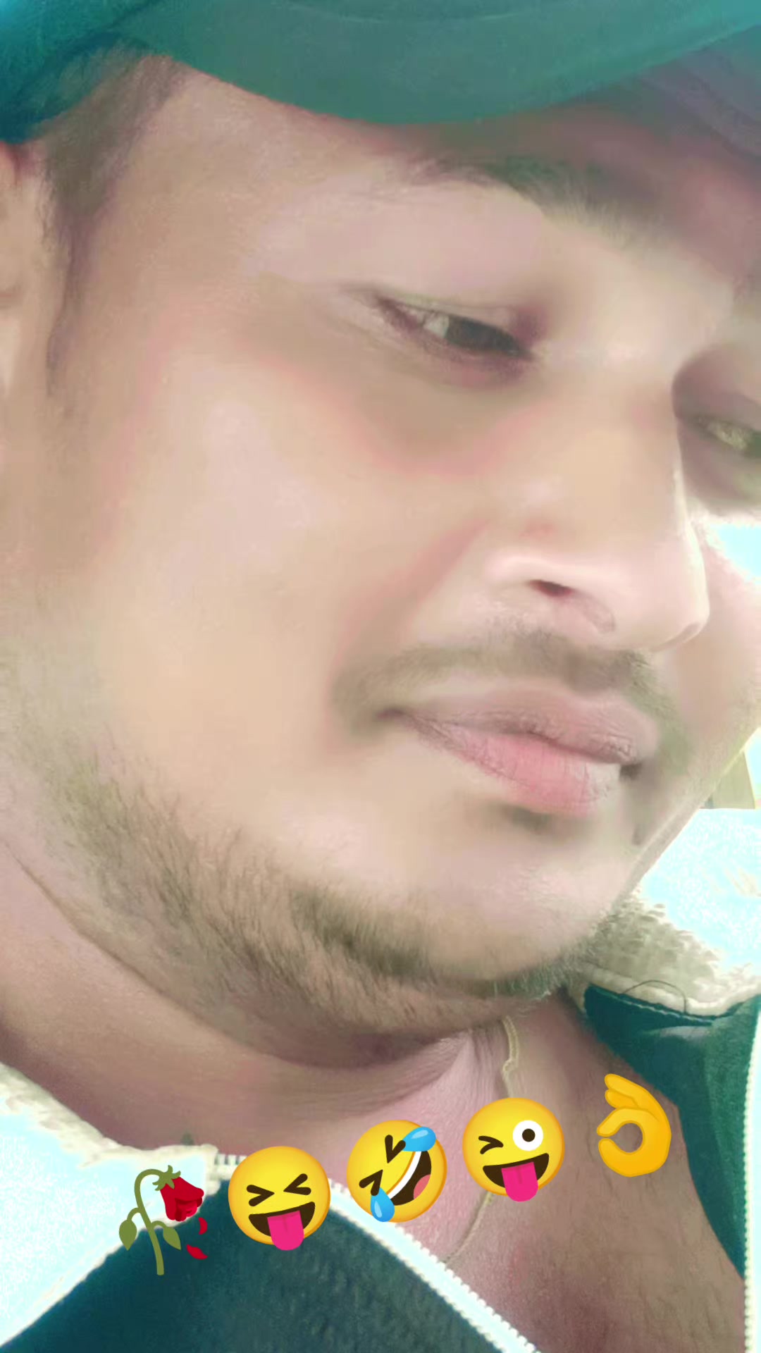 @pravash gosai