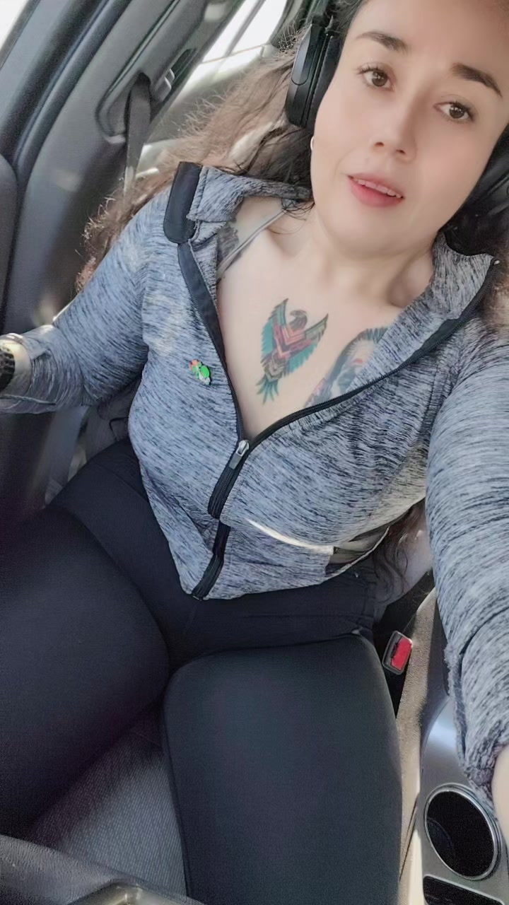 @Isela Padilla