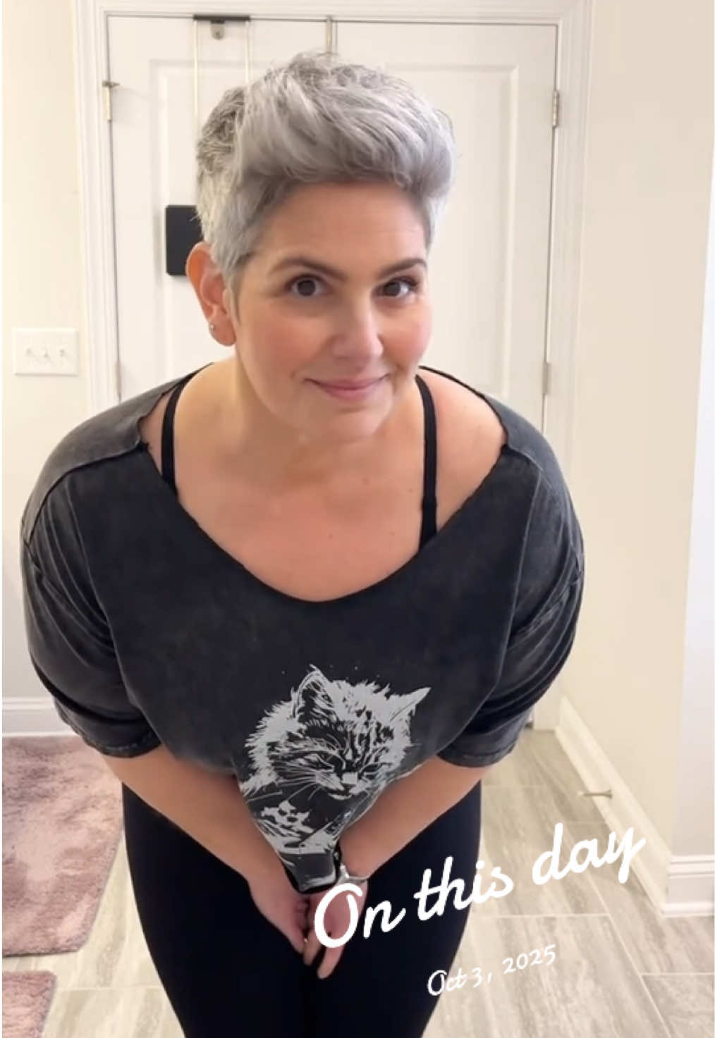 @Denise | Strong Over 40
