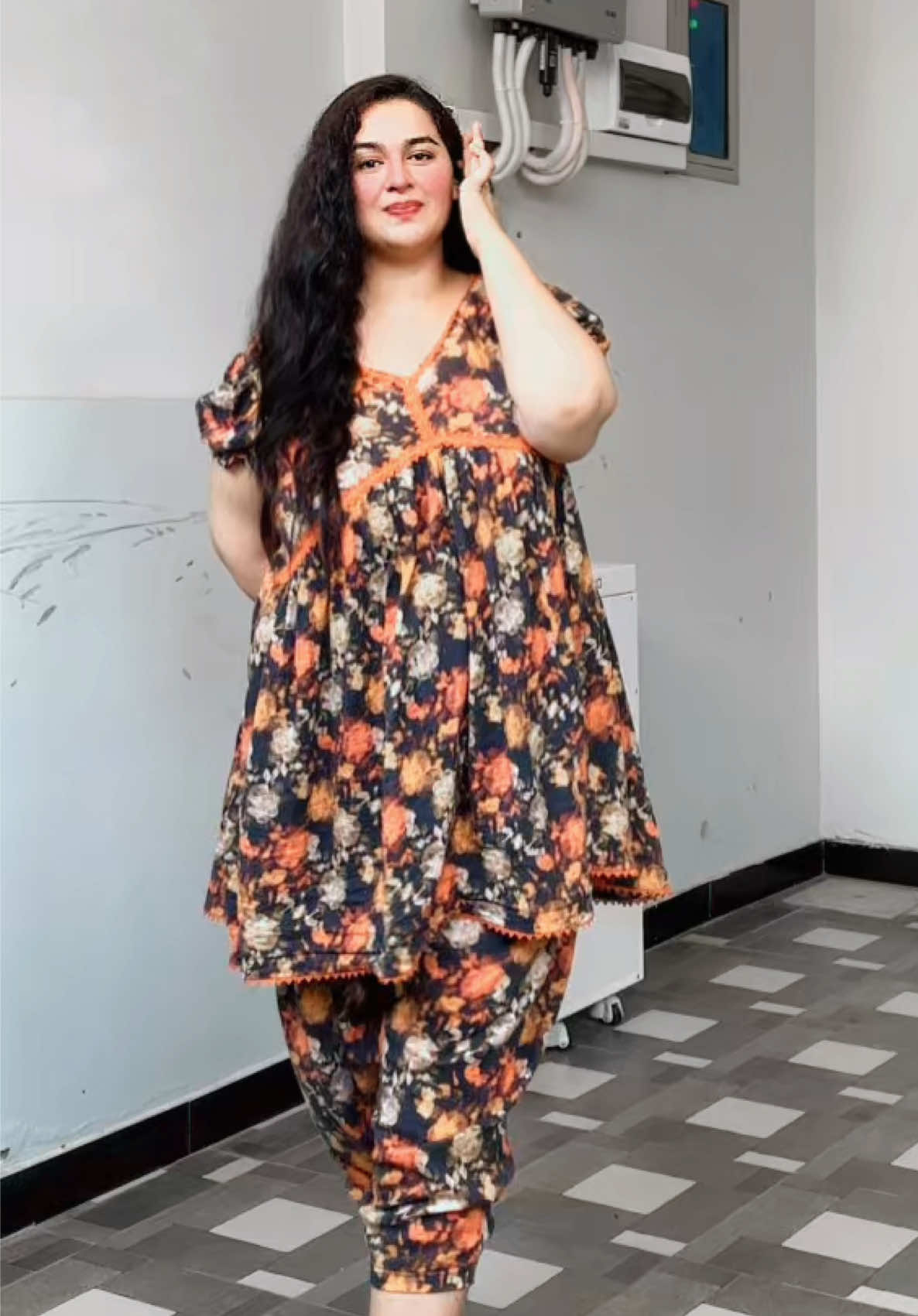 @Alizey Sehar Official