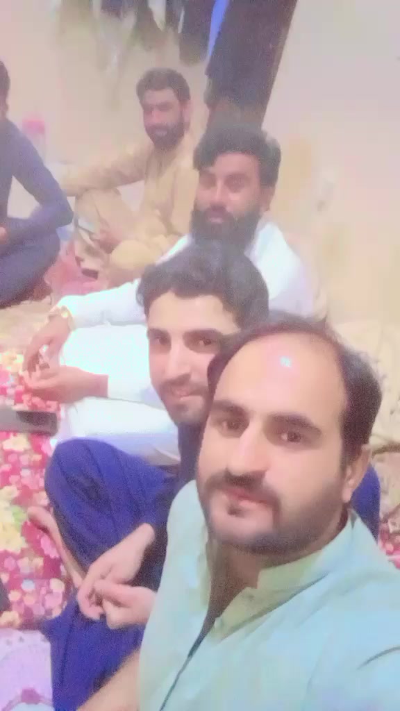 @Wali Ahmed
