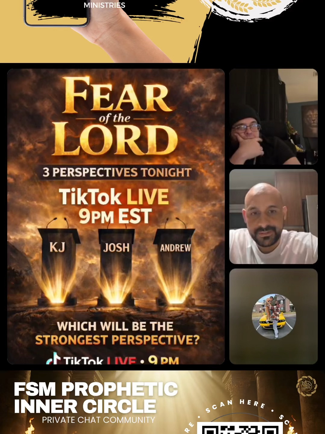 @Faith Sower | Bible Prophecy