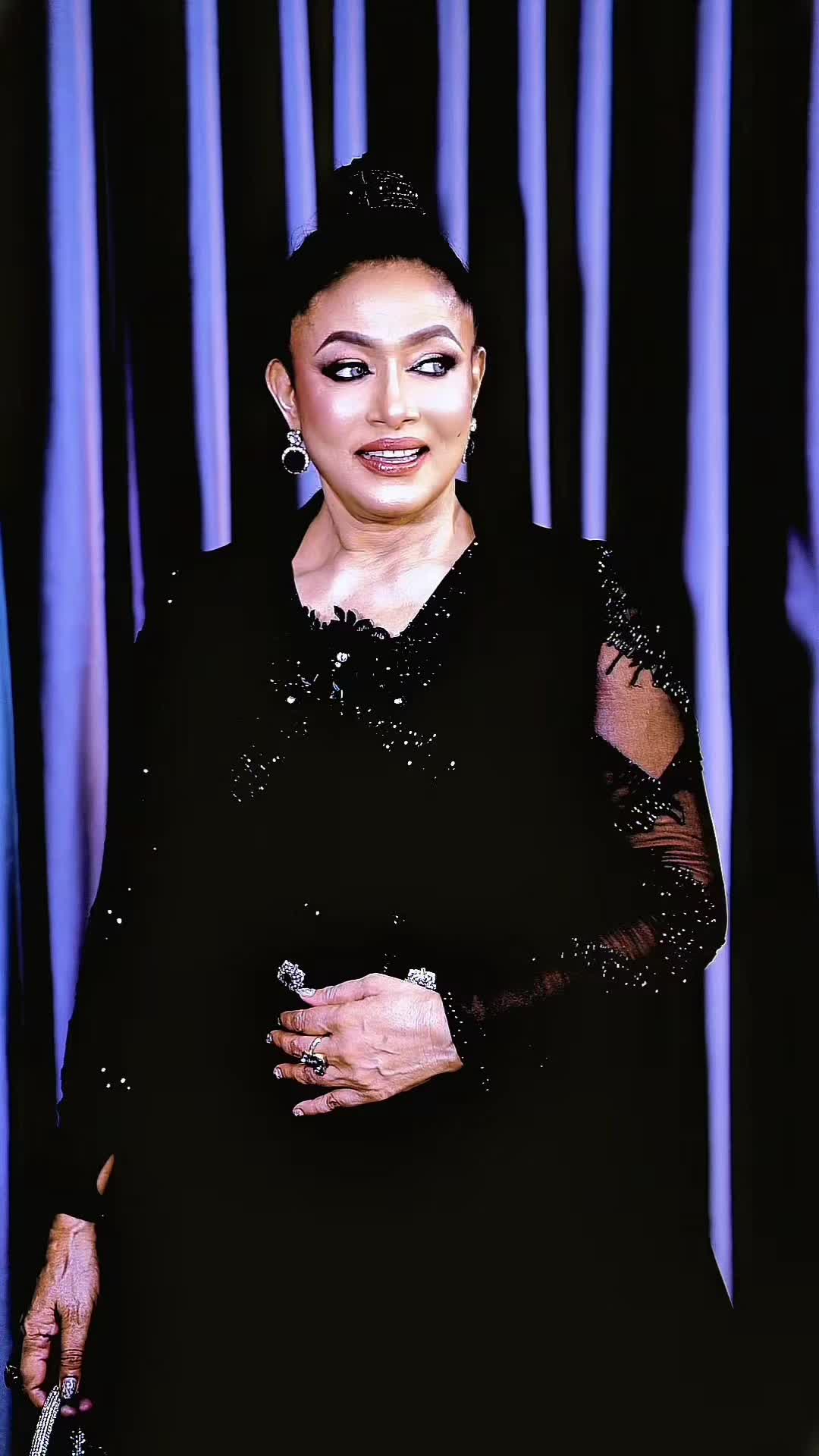@Actress Rozina