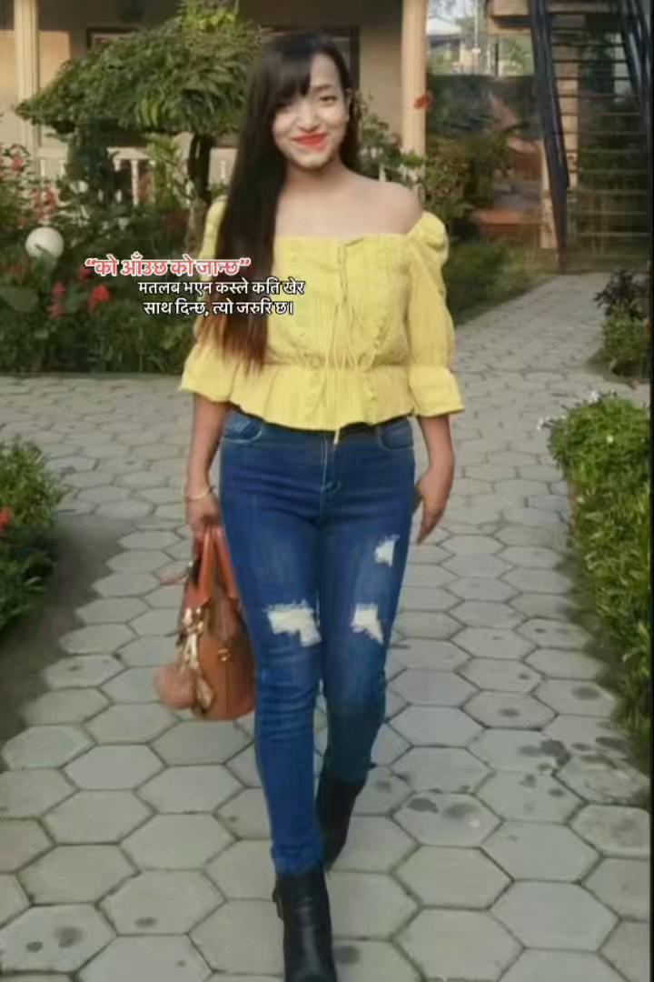 @Jaanu suunar