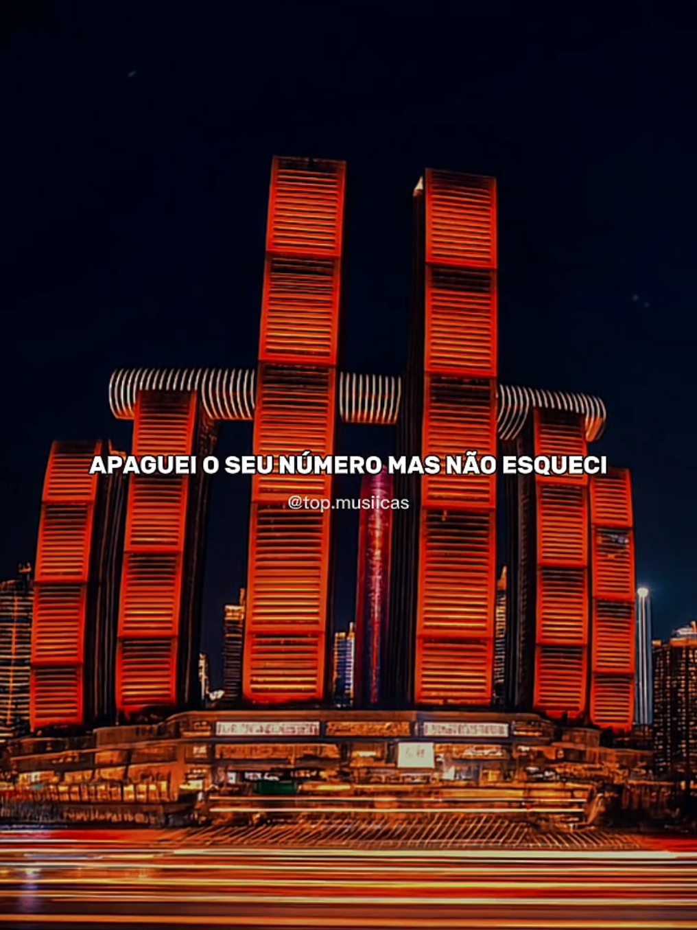 @Top m&uacute;sicas