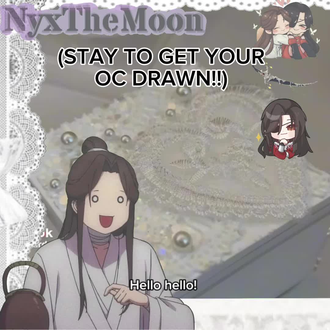 @Nyxthemoon