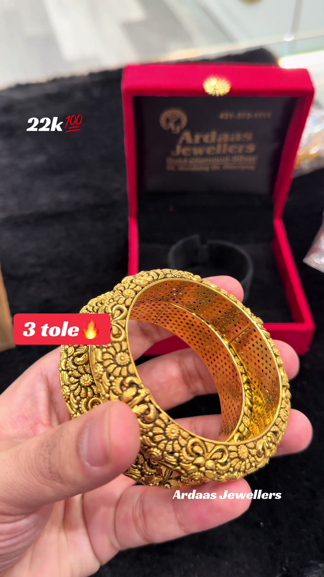 @Ardaas Jewellers