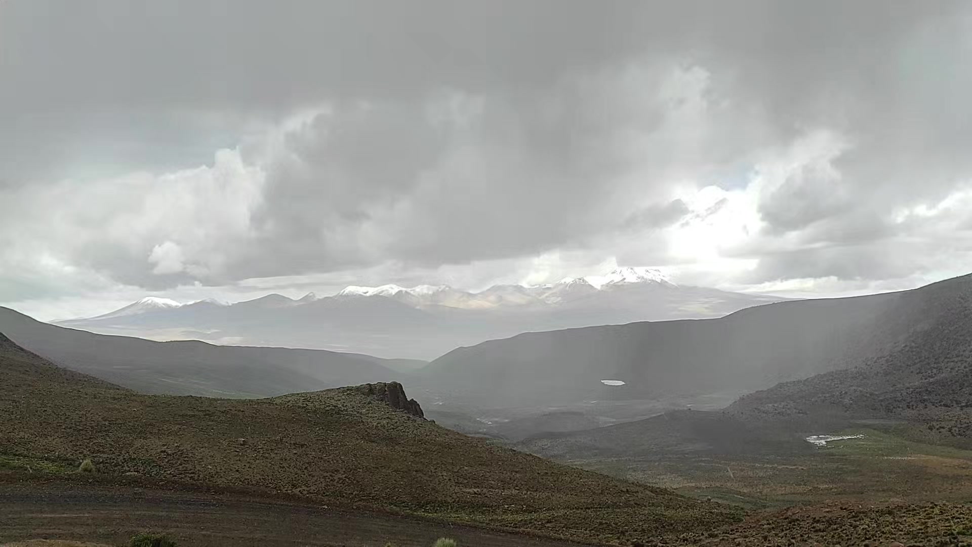 @Aricayparinacotaregion