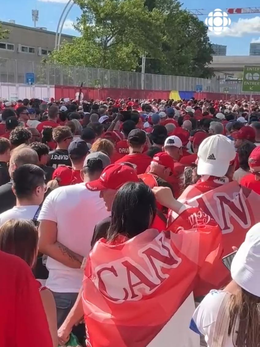 @Radio-Canada Sports