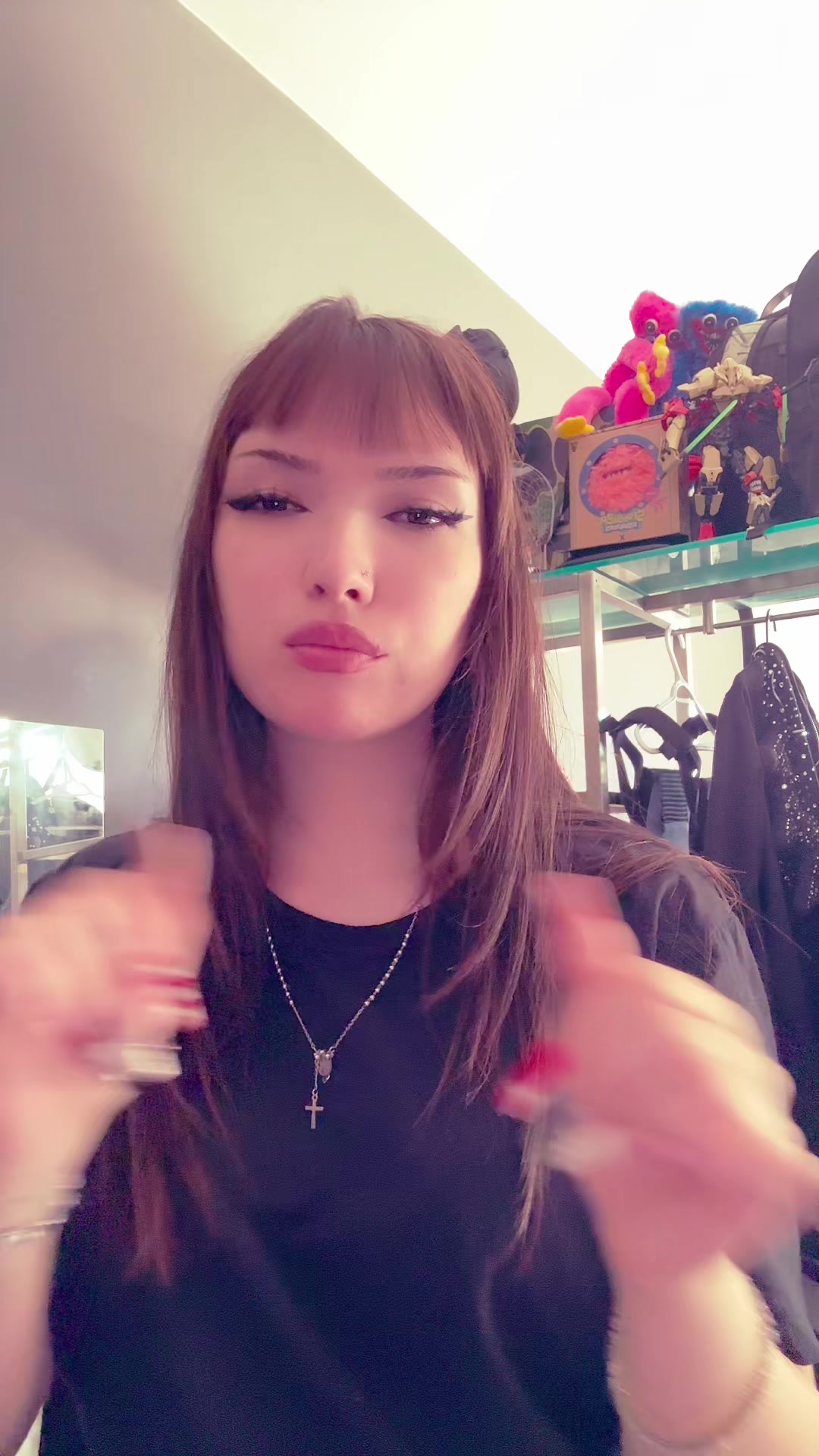 @Alina Pirrone