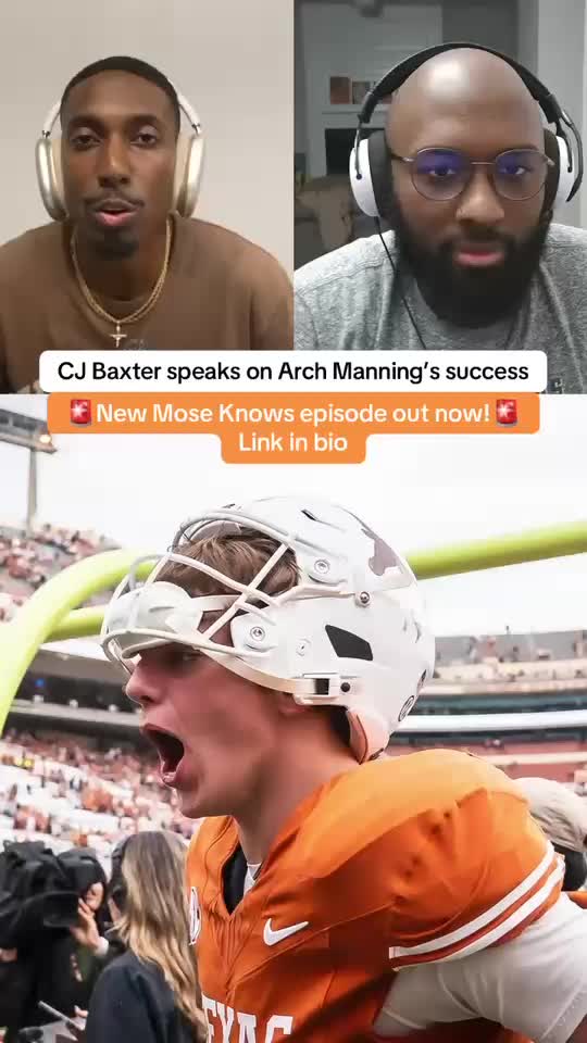 @moseknowpod