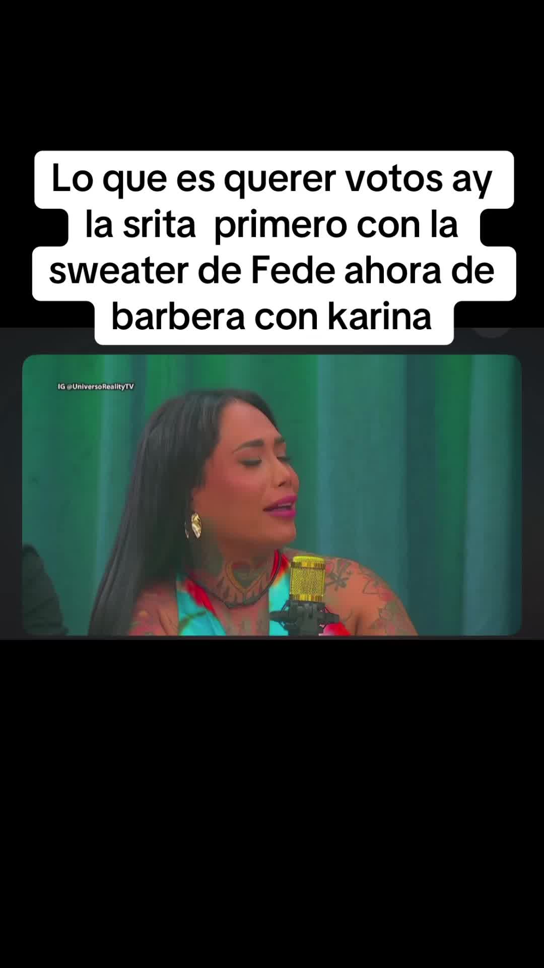 @Radio chisme