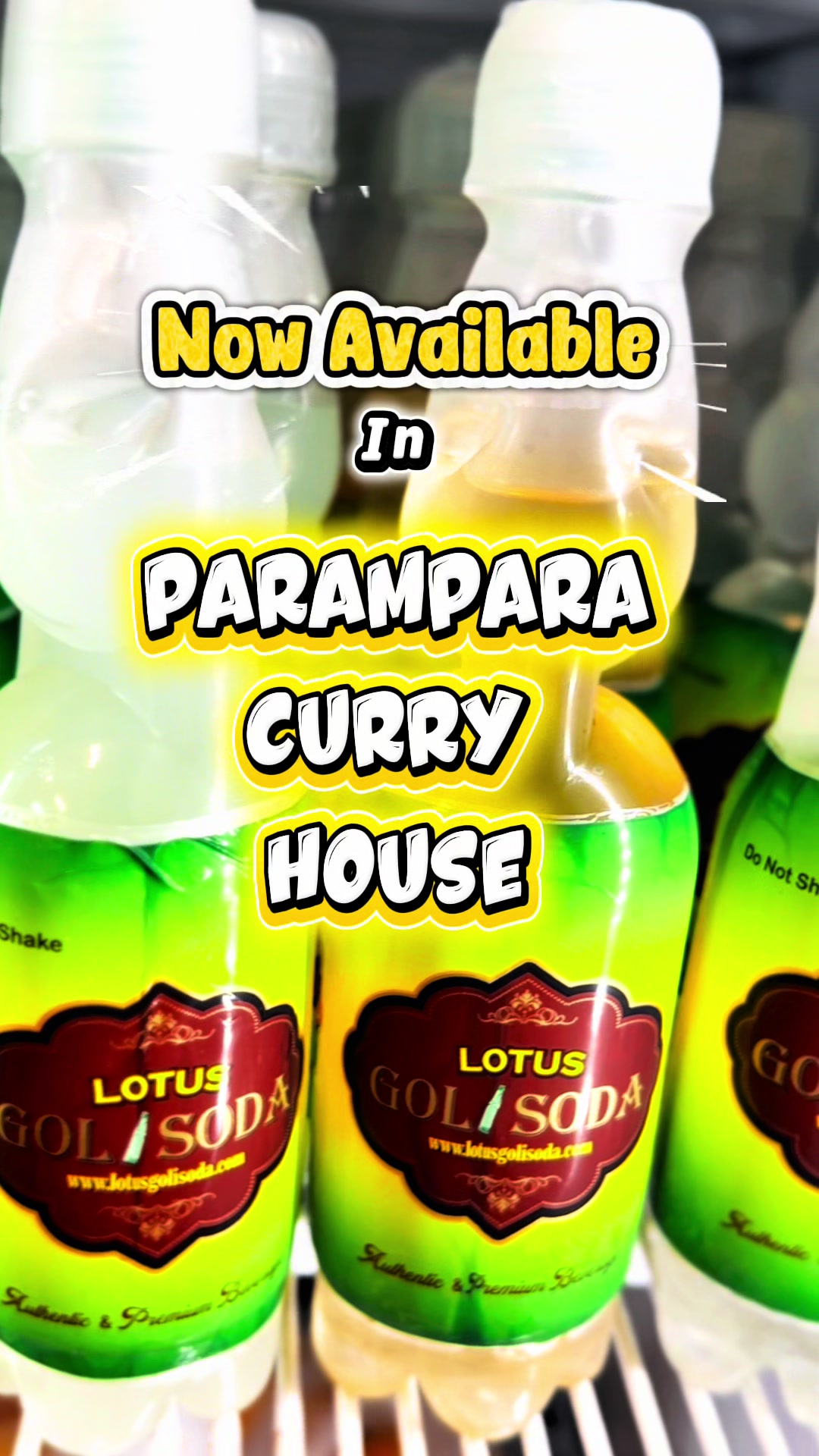 @Parampara Curry House