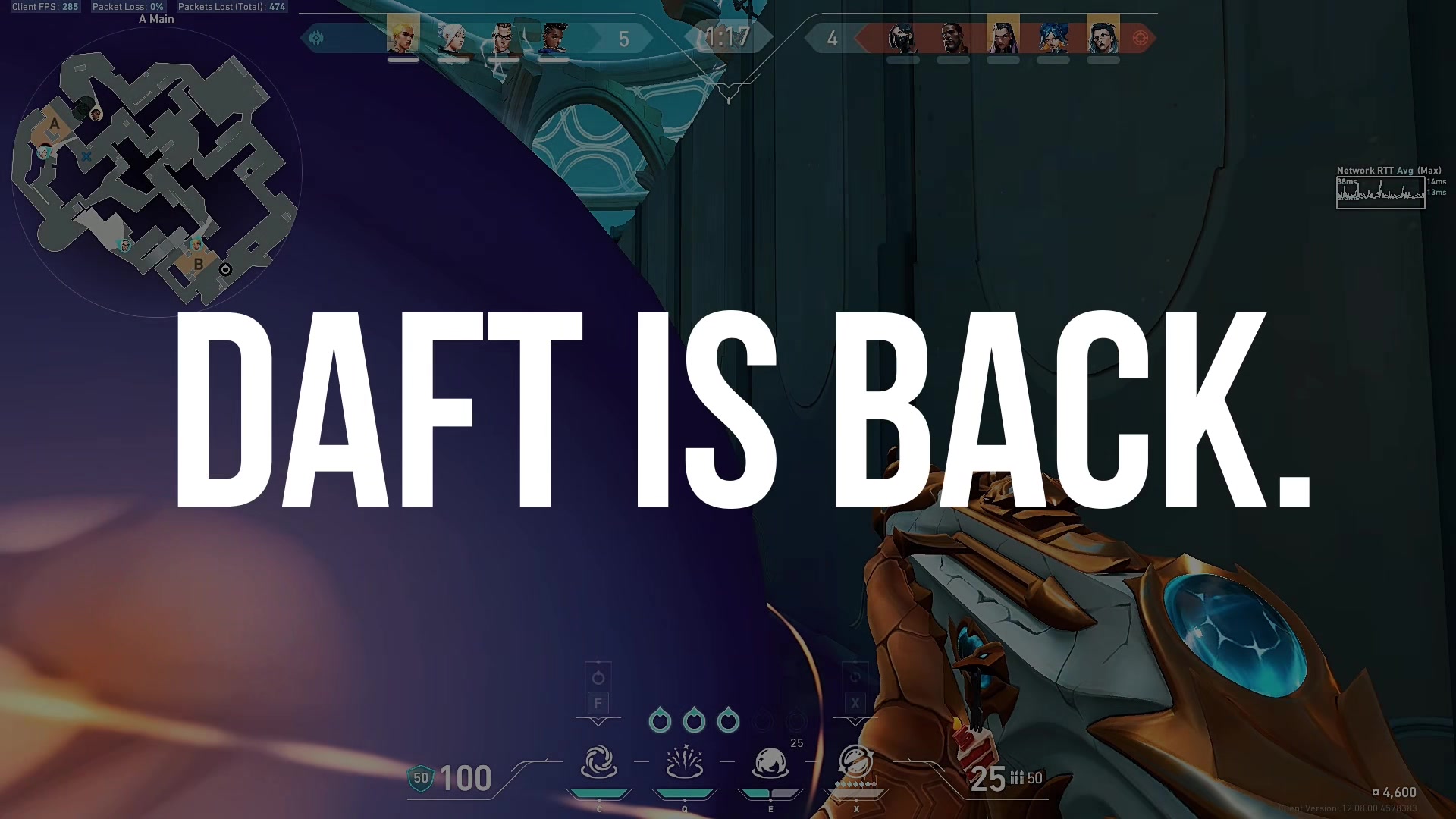 @Daft