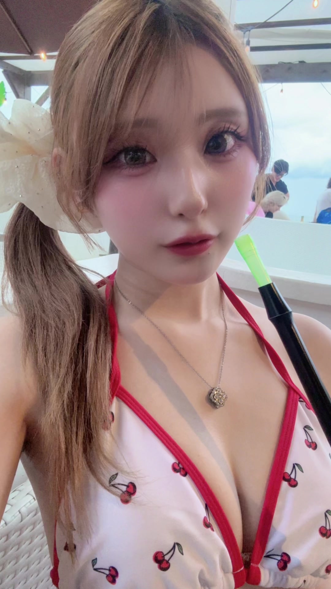 @ちぇりたん🍒