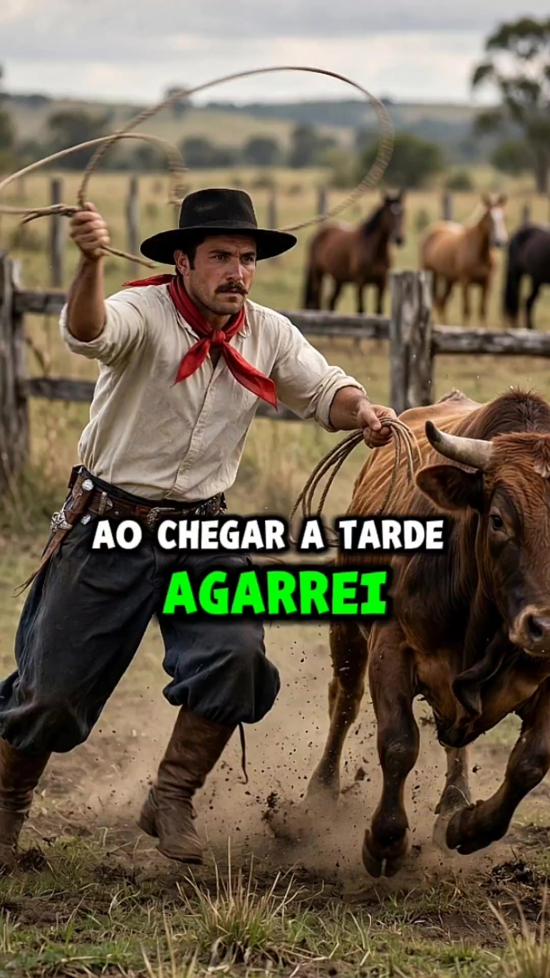 @Melodia Gaúcha