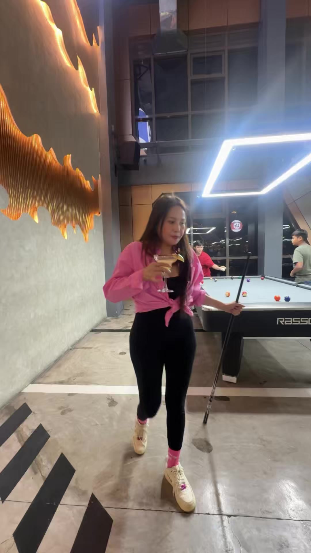 @Catchie Ramirez