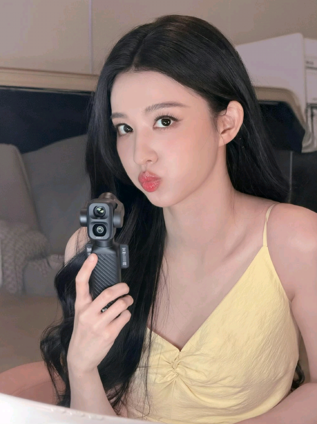 @น.ส.ซี่รี่ย์จีน
