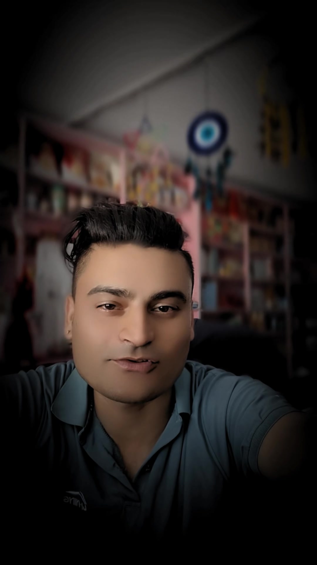 @Bibek