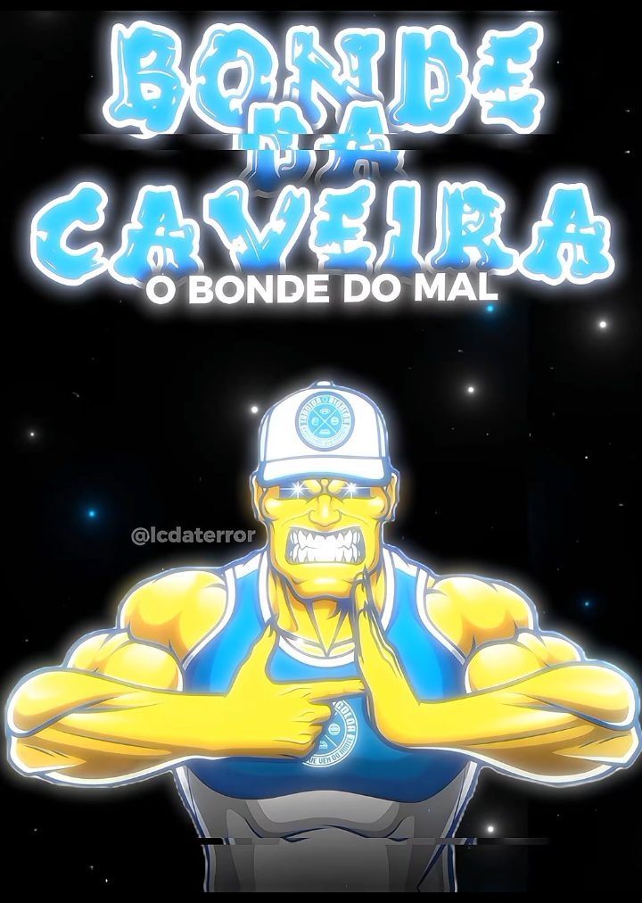 @LC DA TERROR ๐