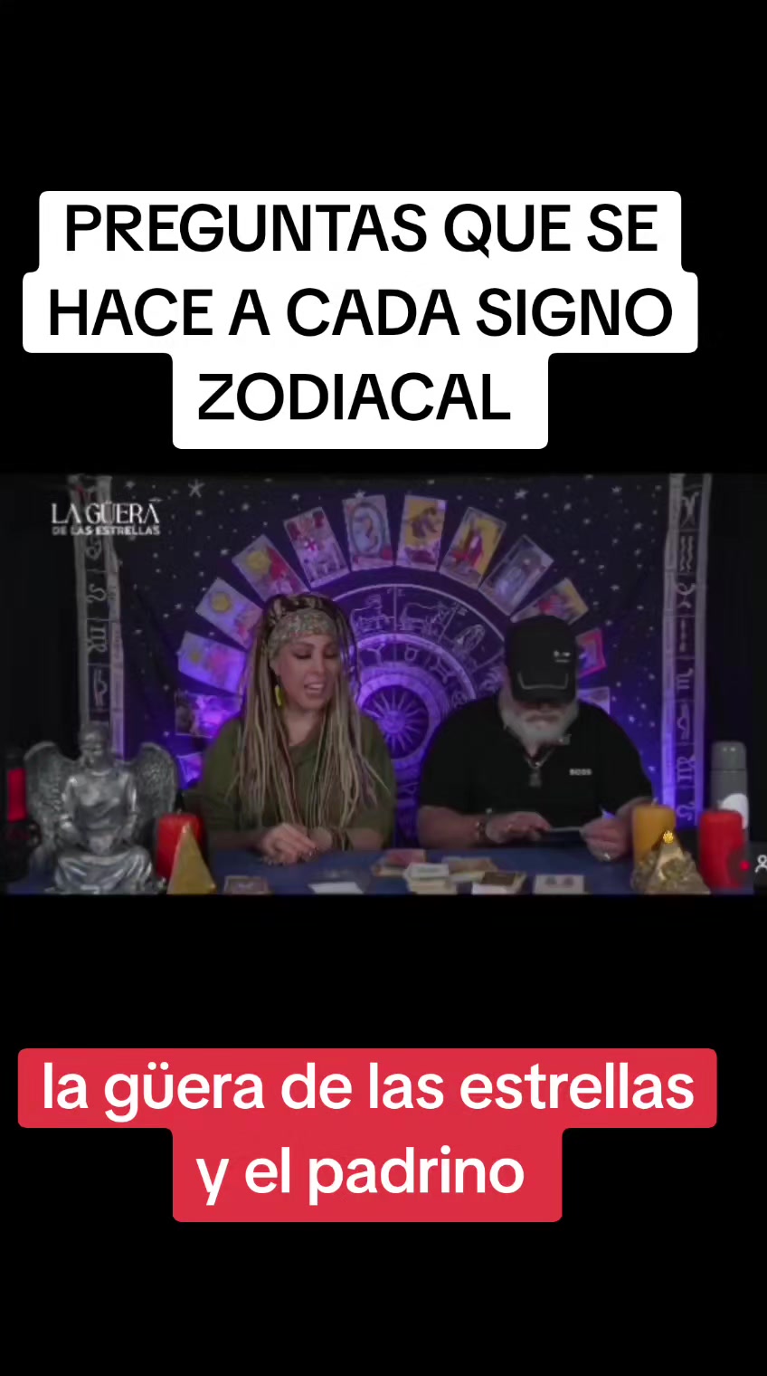 @MaryCarmen La G&uuml;era Oficial