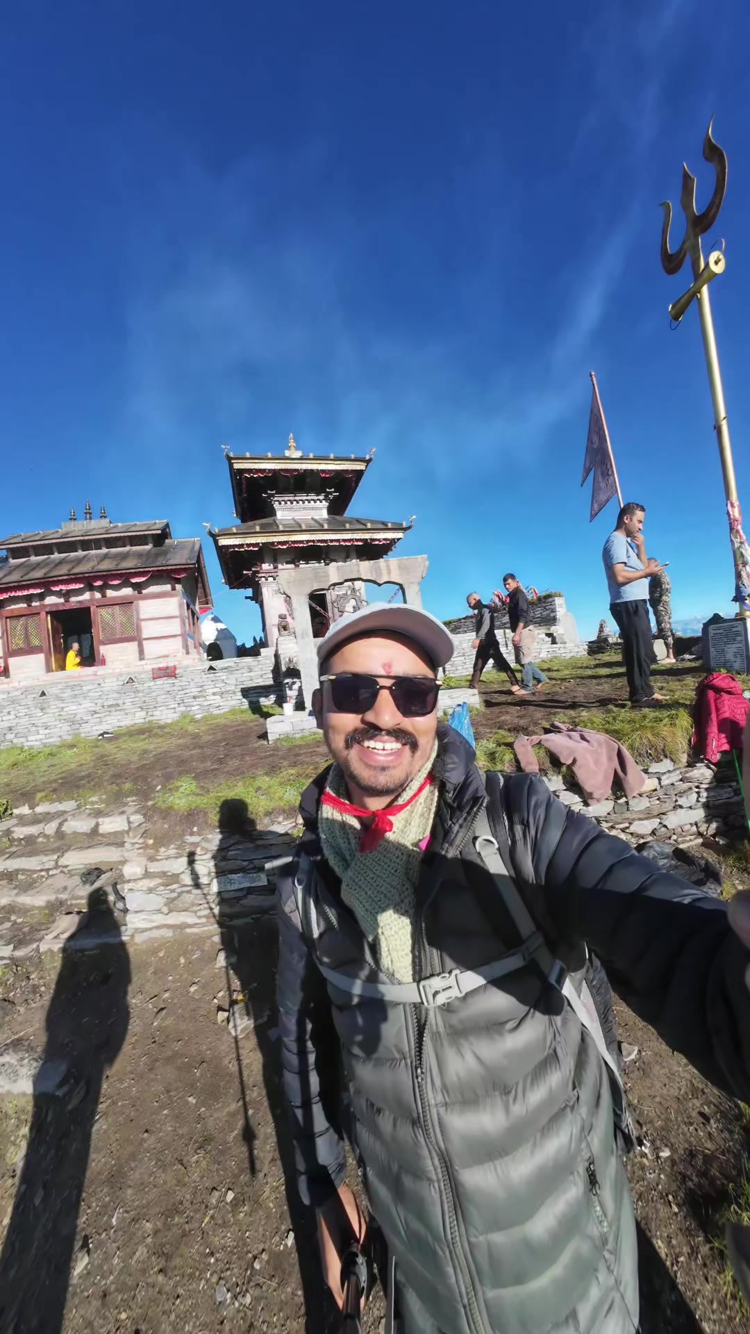 @Surya Adhikari