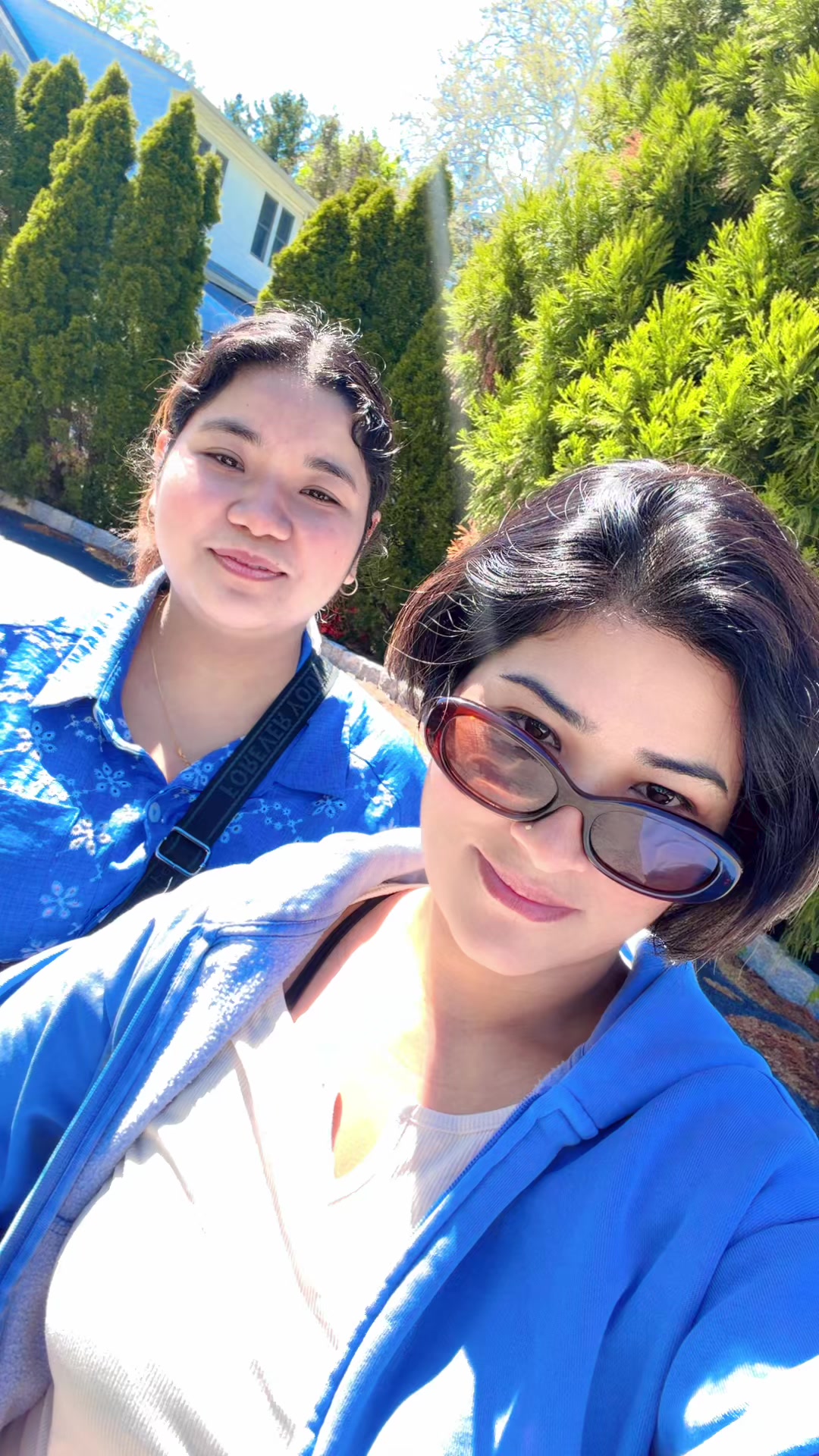 @Nayan&rsquo;s mumma ❤️