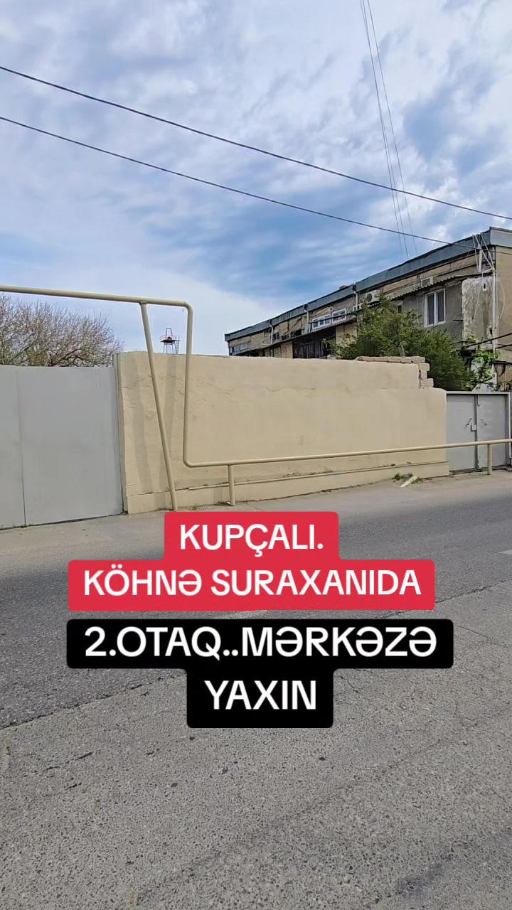 @evlerinsatışı krditlə yekemlak