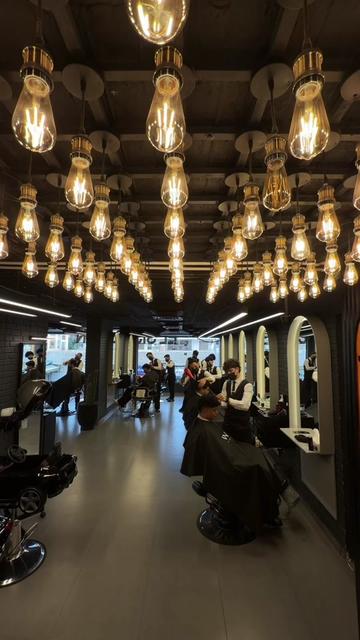 @Salon Elsisi
