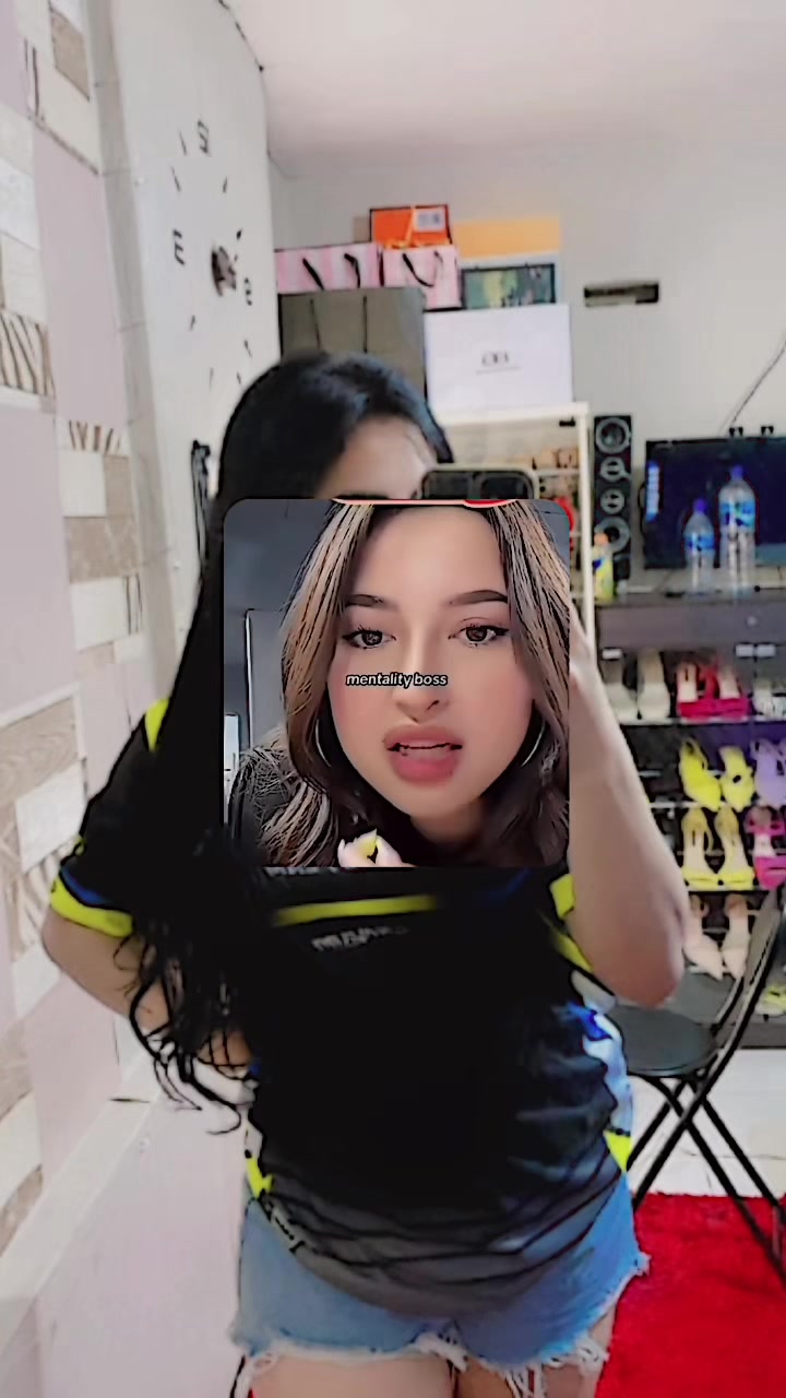 @Marny karamoy