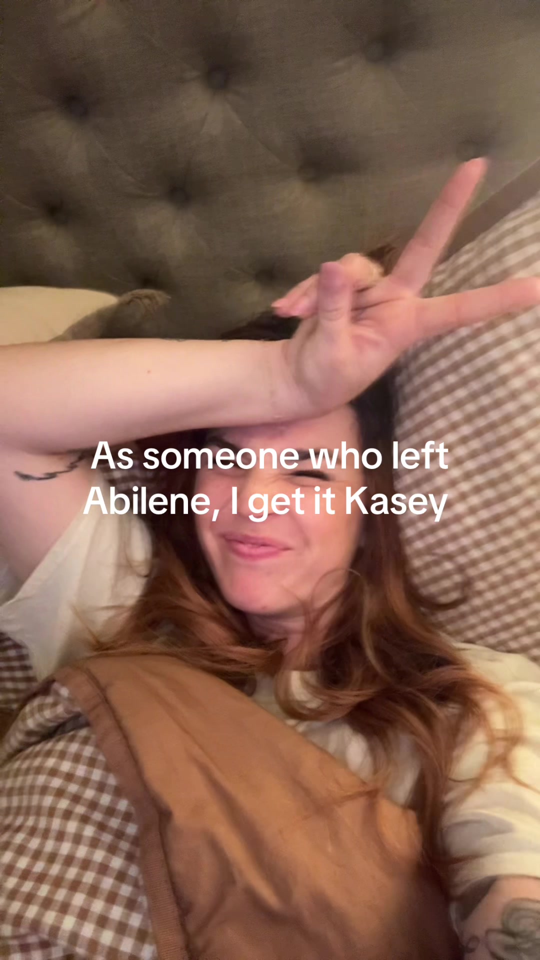 @Lara Howell