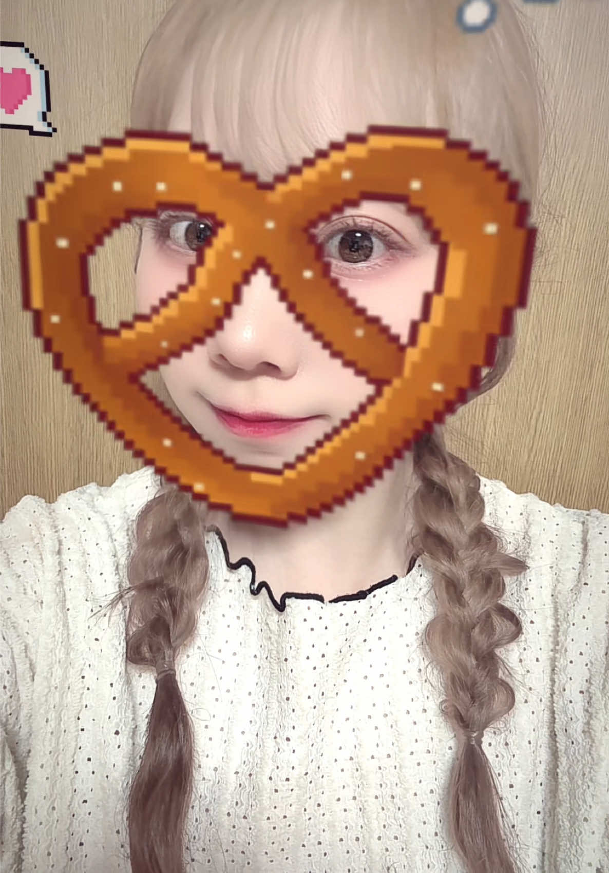 @みん。