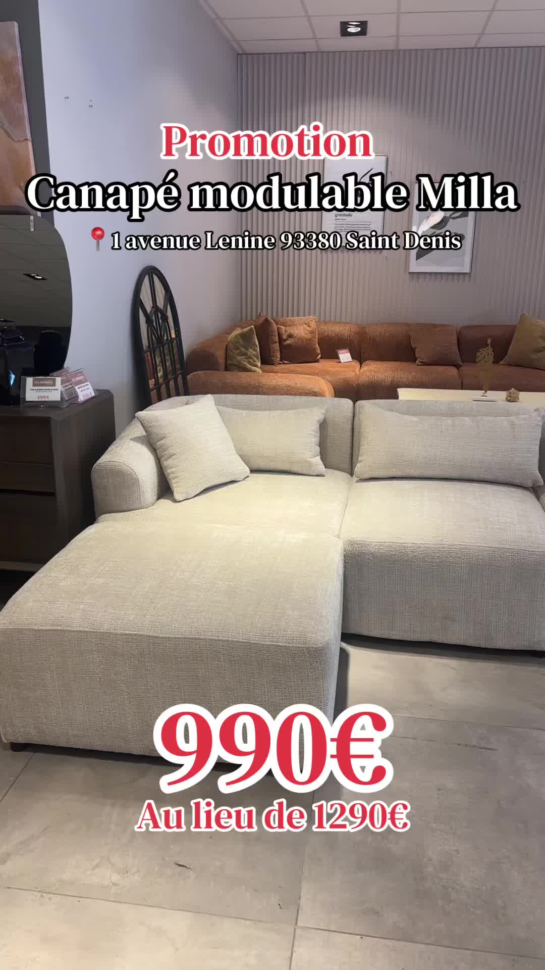 @BELMONDO INT&Eacute;RIEUR 🌍