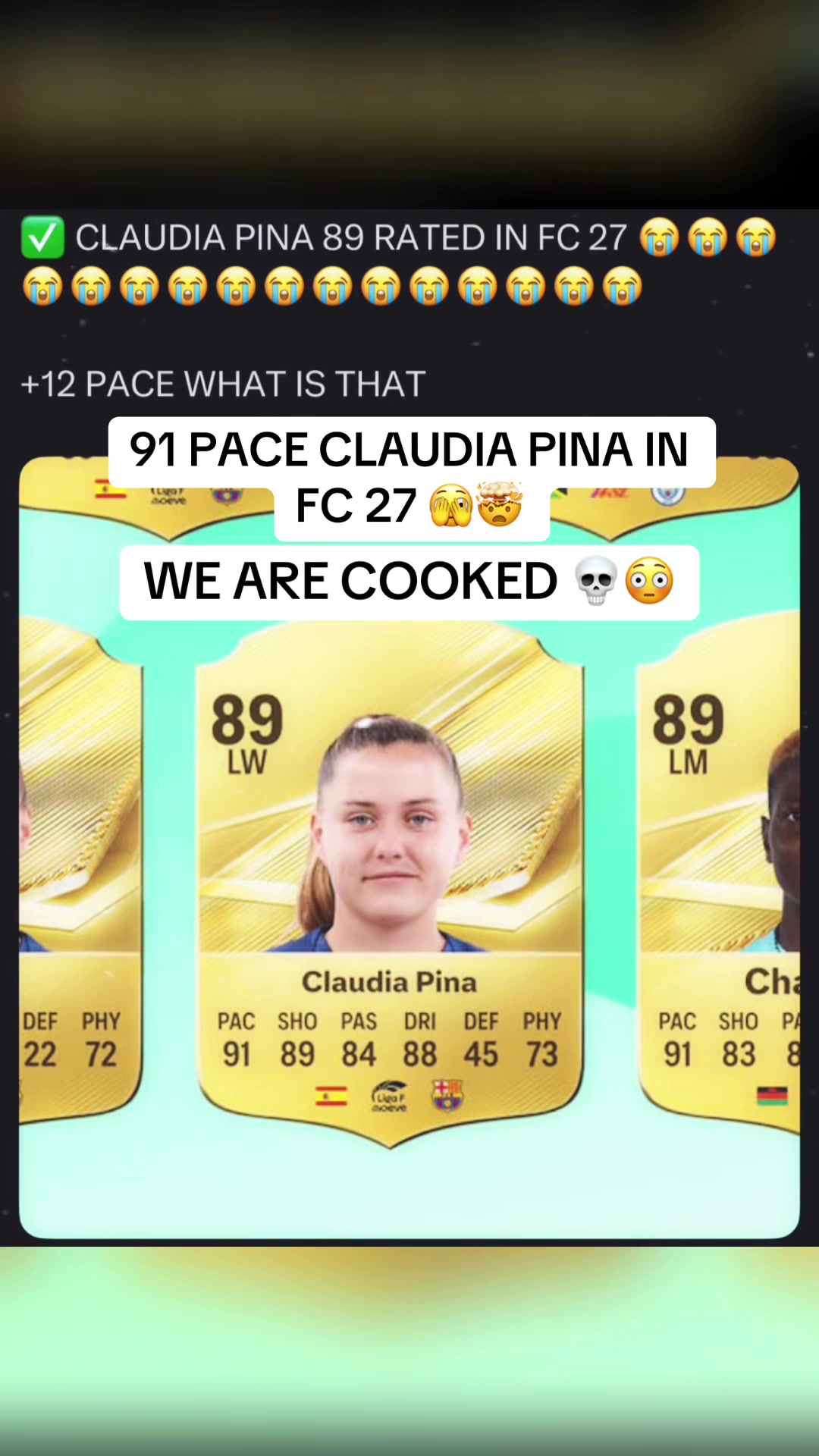 @cgdoubleuu | FC Ultimate Team