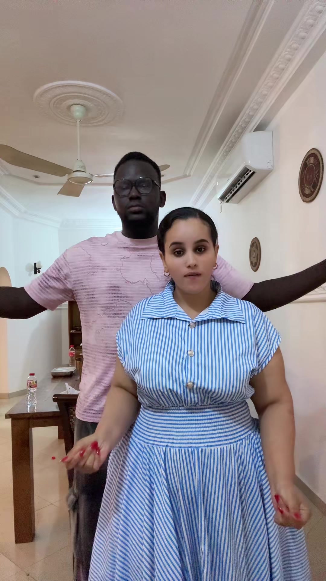 @timah la nigérienne 🚩