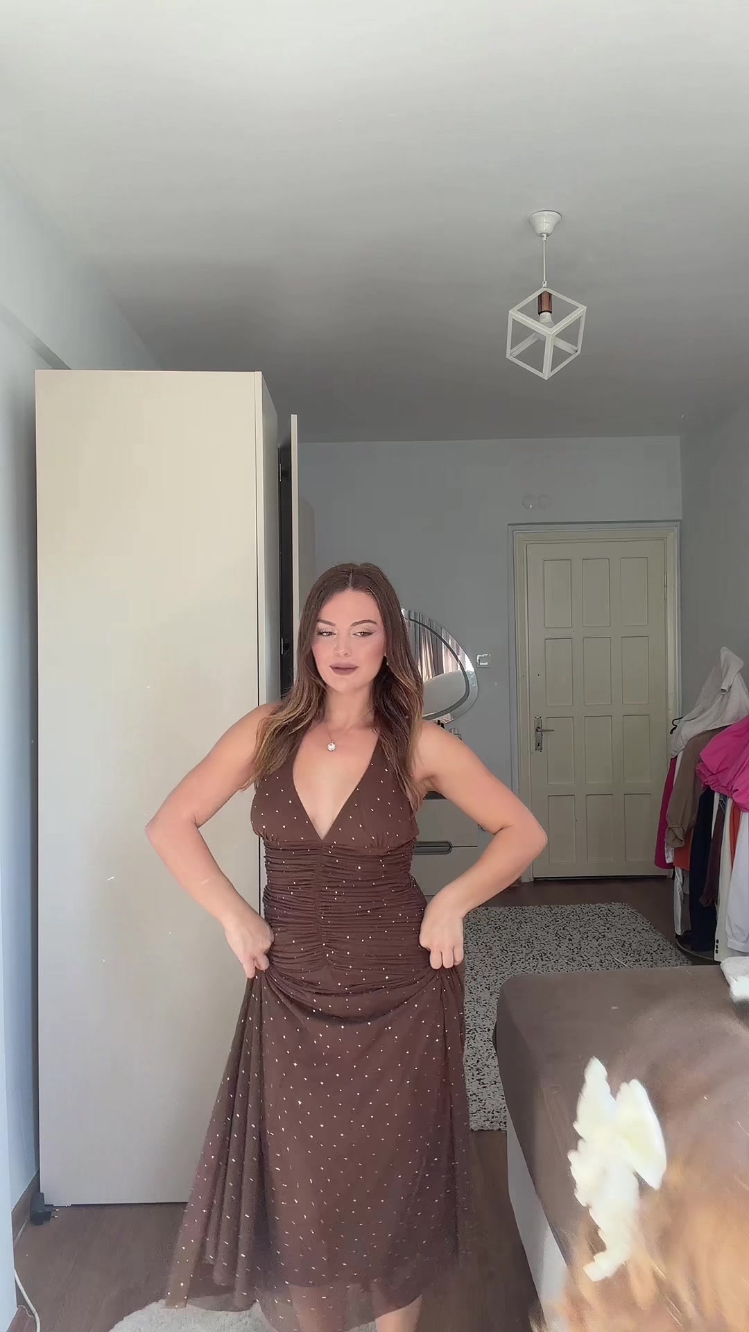 @Dilara Kaçmaz