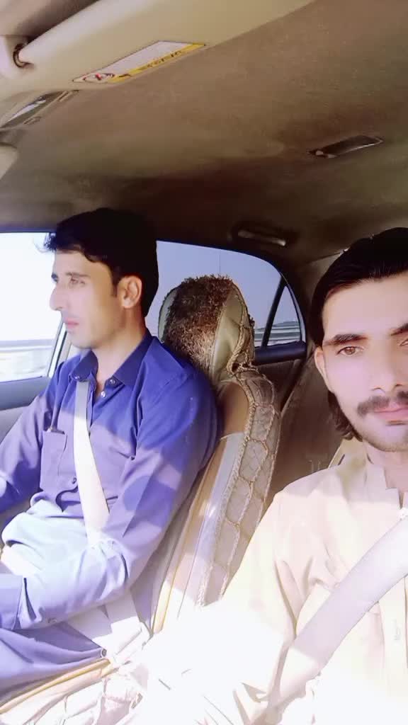 @mamoot shah