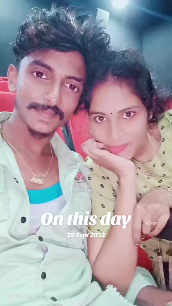 @Niviththi
