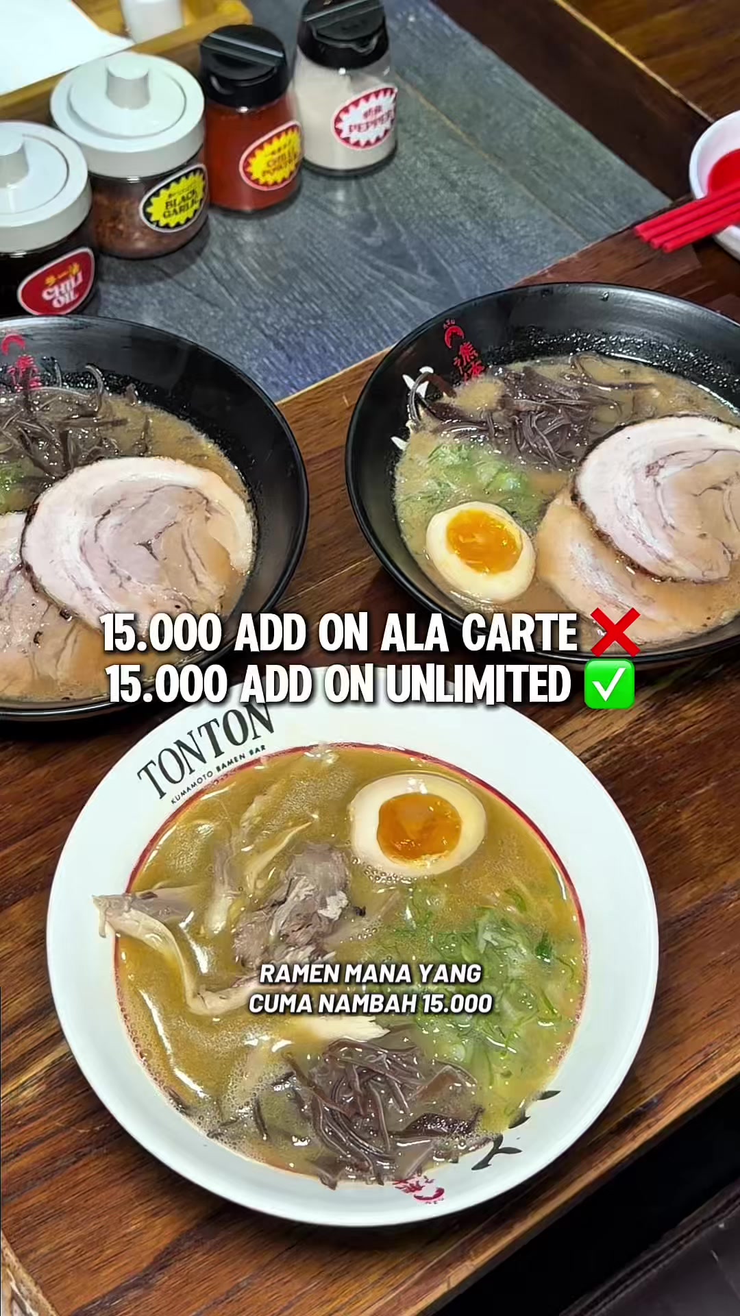 @Handy | Food & Travel