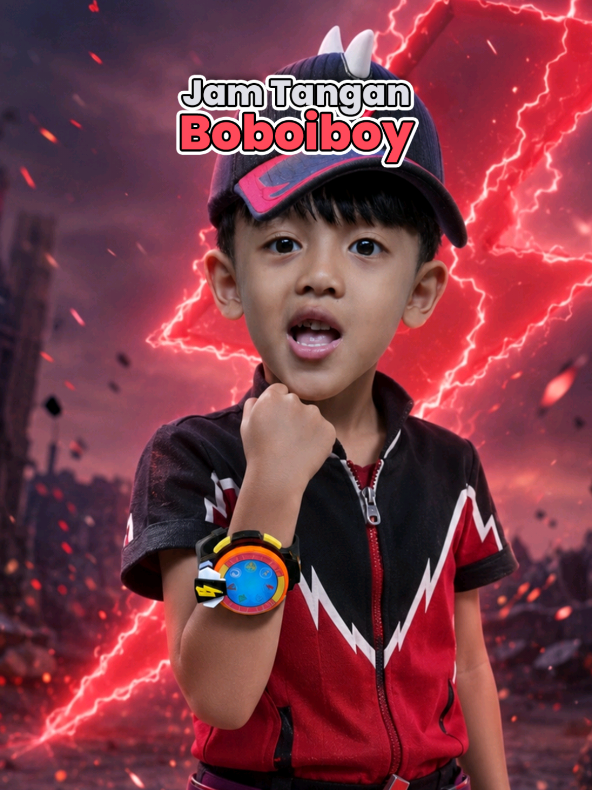 @Jejak Arjuna