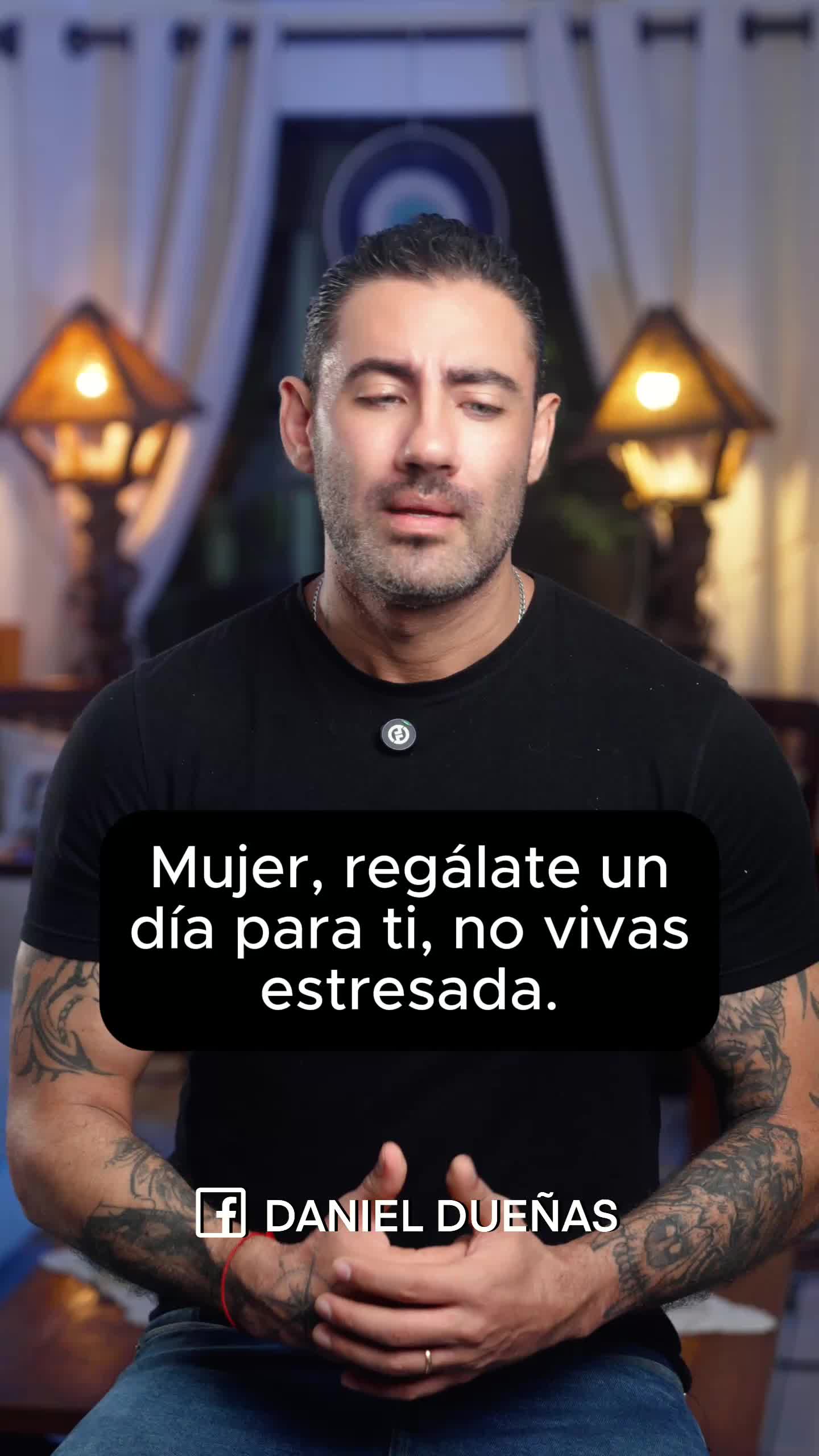 @Daniel Due&ntilde;as