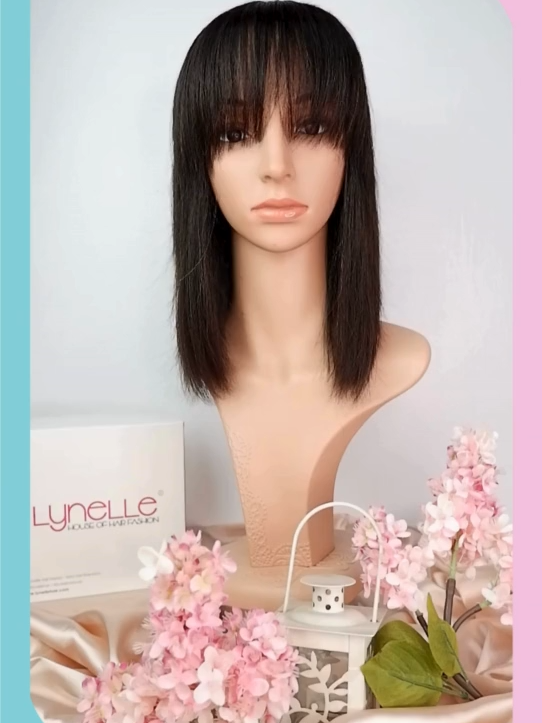 @Lynelle Hair Fashion