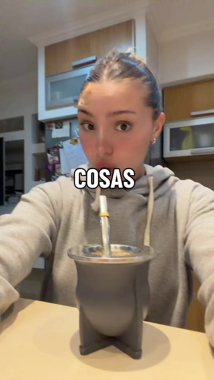 @Cande maino