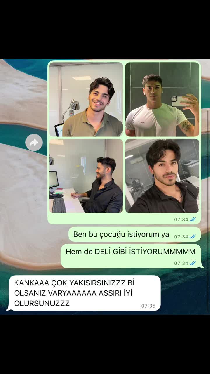 @falcı bacınız yaren