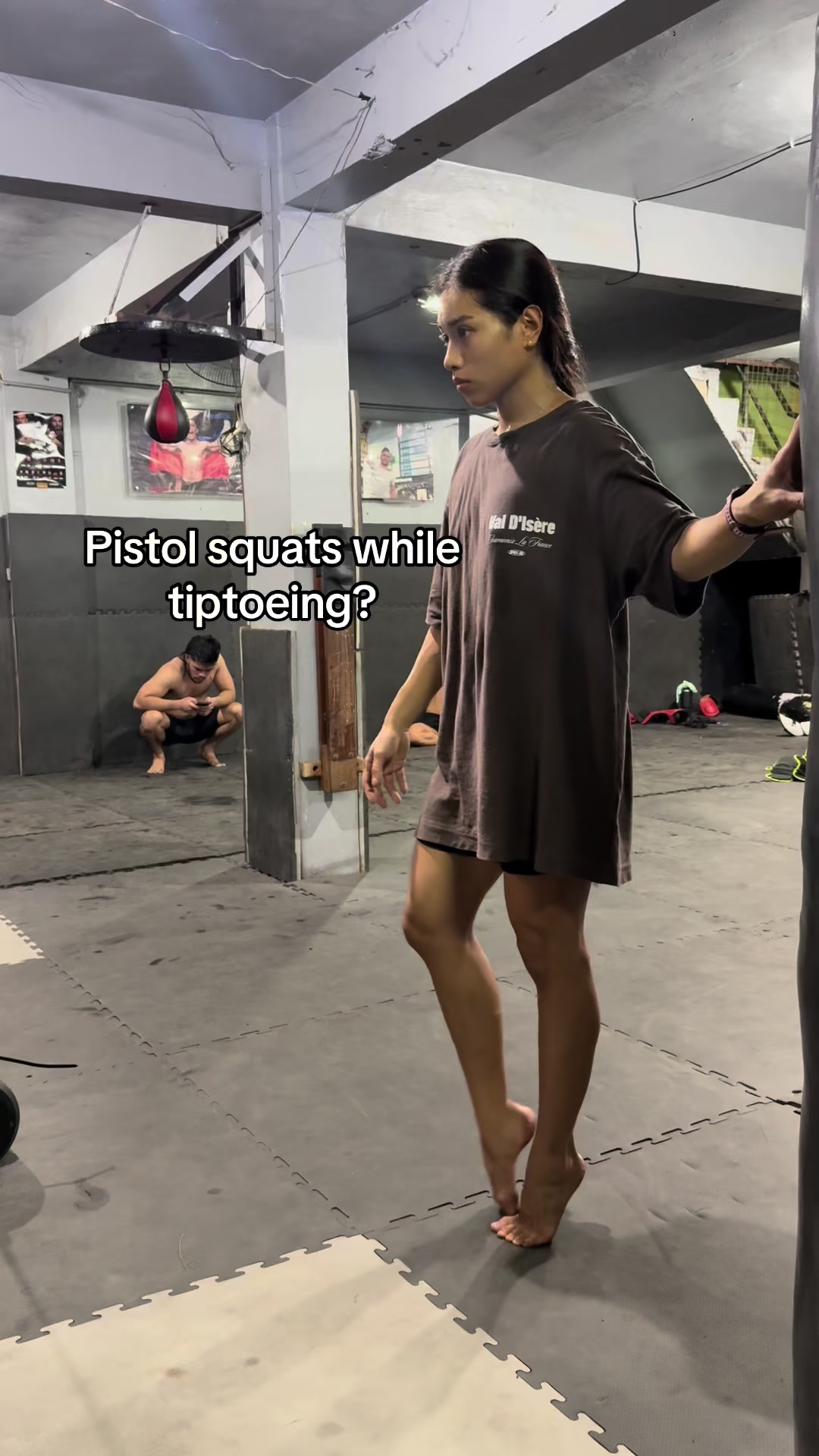 @Nicole