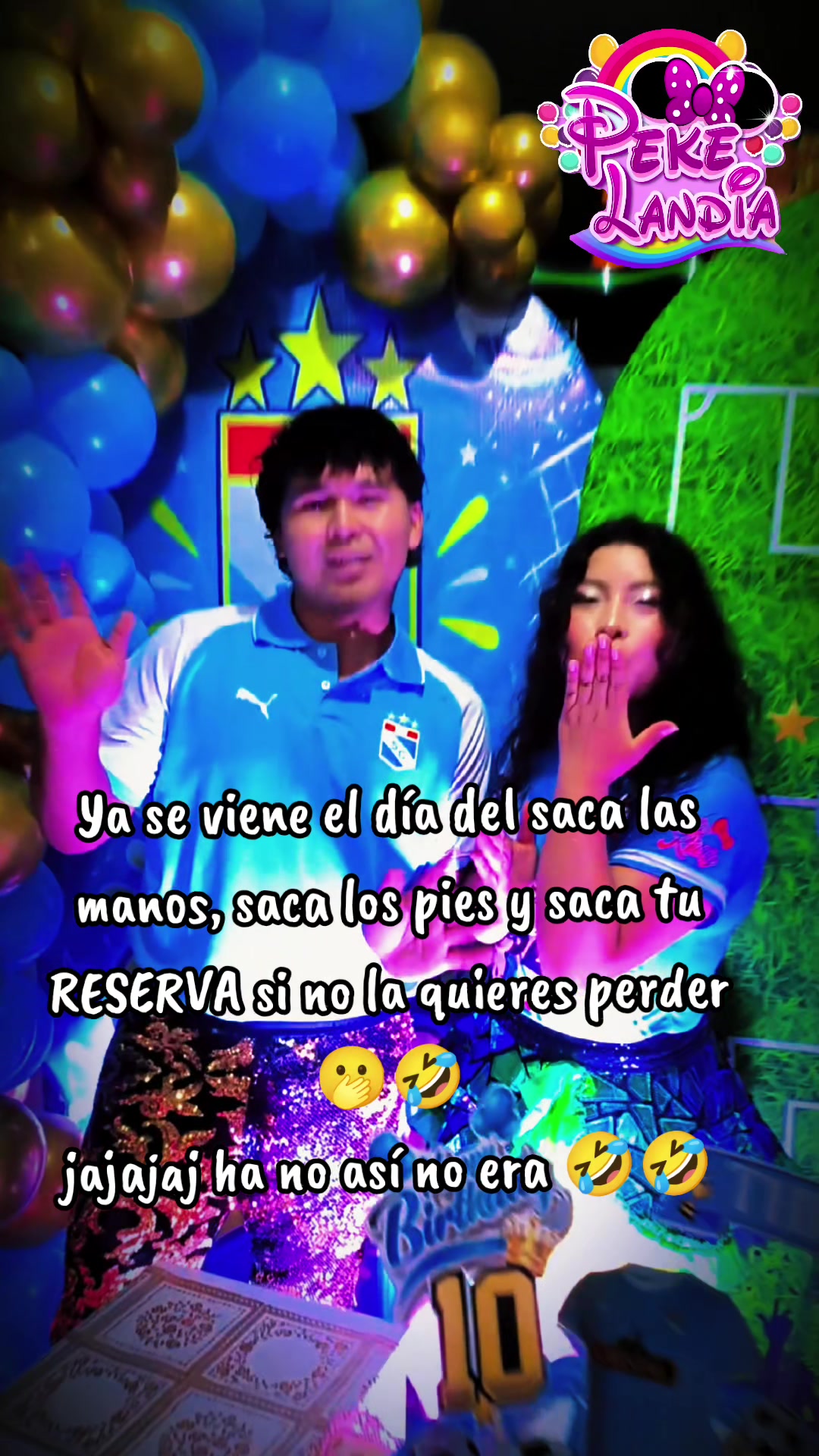 @PEKELANDIA