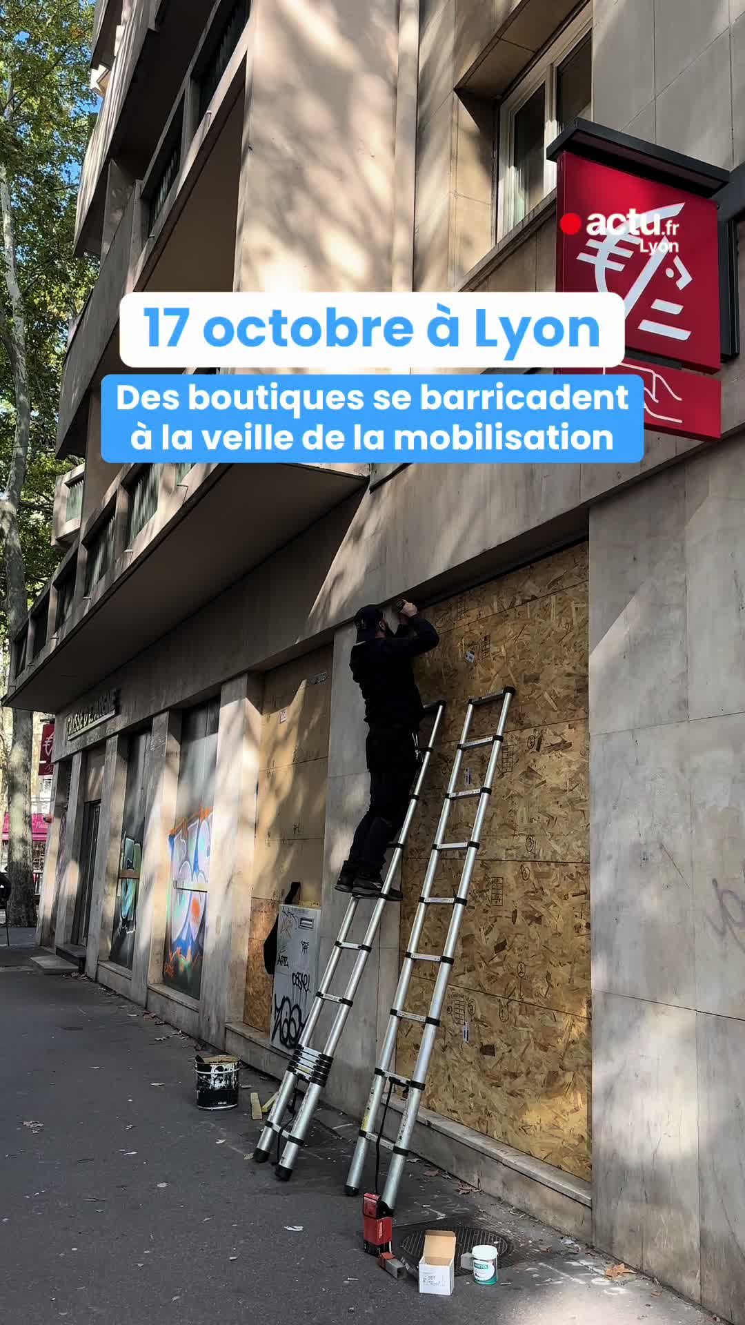 @actu Lyon