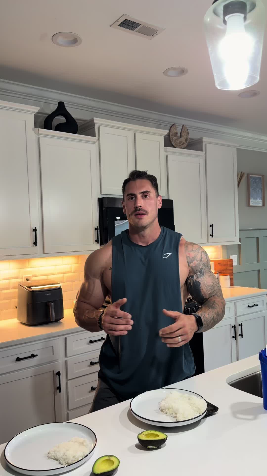 @Brady Barnes | IFBB PRO